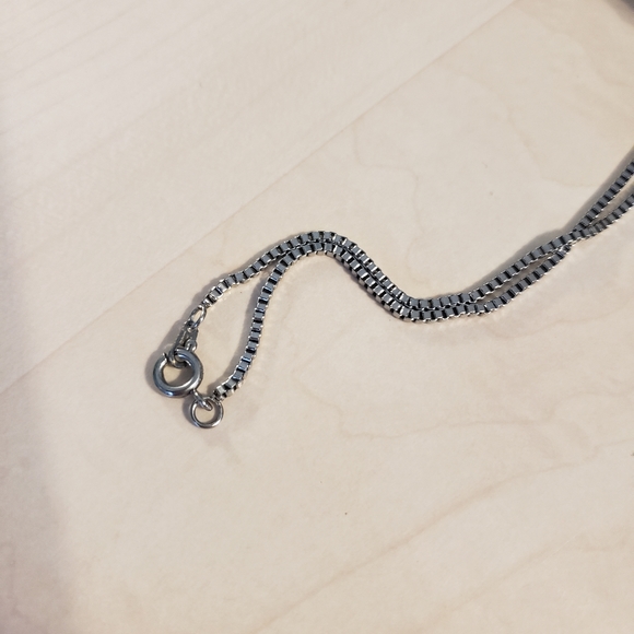 Charm Necklace - Picture 2 of 4